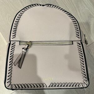Calpak Light Pink Backpack